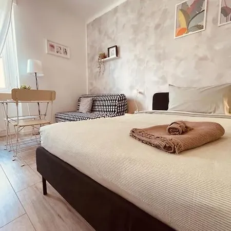 Ama Piazza Insubria 8 Apartment Milan