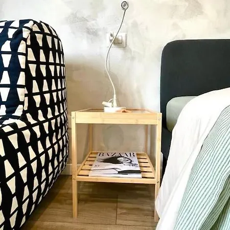 Ama Piazza Insubria 8 Apartment