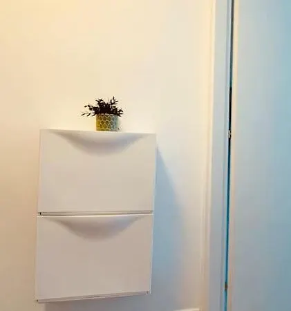 Apartment Ama Piazza Insubria 8 Milan